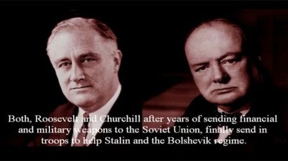Part 13 Roosevelt and Churchill