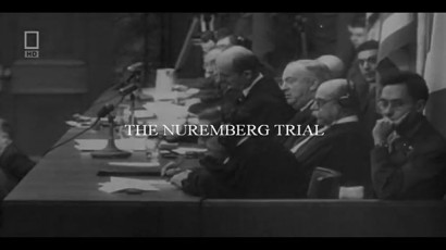 Part 19 Nuremberg Trials