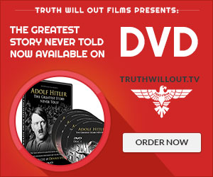 The Greatest Story Never Told DVD